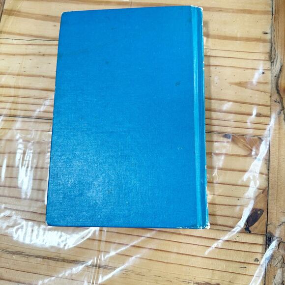 Vintage 1983 Tom Sawyer Weekly Reader Classics Hardcover Mark Twain - Picture 5 of 6